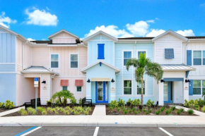 Tropical Villa Near Disney with Margaritaville Resort Access - 3005CS